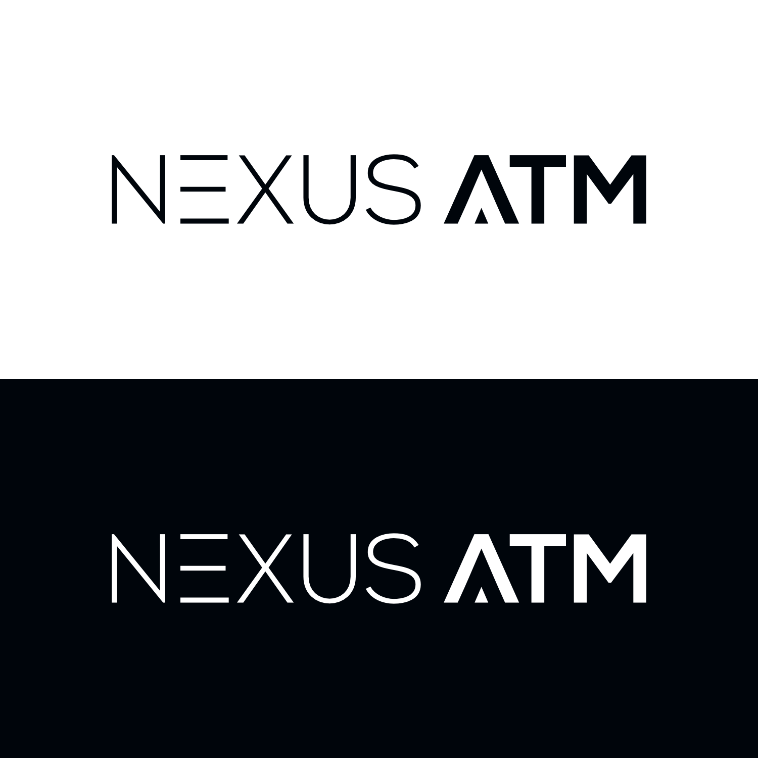 Logo Design by cah awu for Nexus ATM | Design #31856939