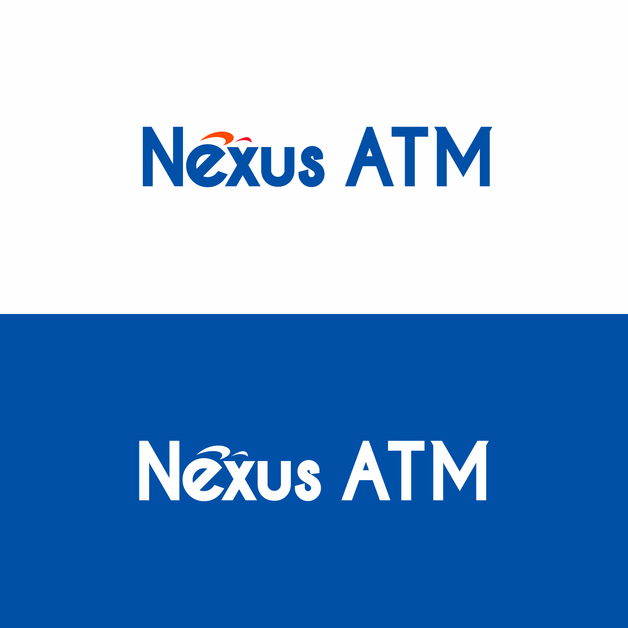 Logo Design by BEANDESIGN^_^ for Nexus ATM | Design #31858513