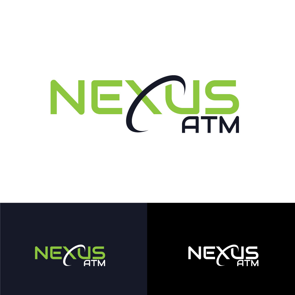Design de Logo par YourLogoMaster pour Nexus ATM | Design #31860787