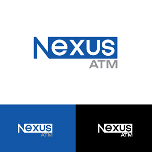 Logo Design by YourLogoMaster for Nexus ATM | Design: #31860788