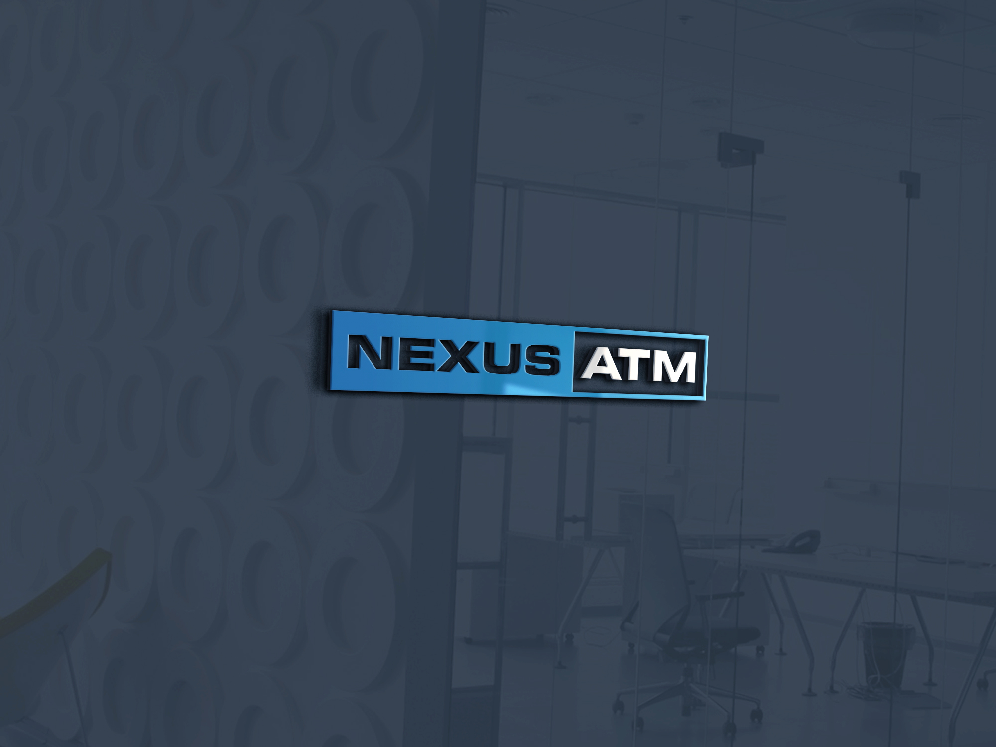 Logo Design by Graphic Mama for Nexus ATM | Design #31860392
