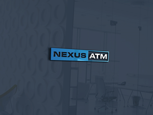 Logo Design by Graphic Mama for Nexus ATM | Design: #31860392