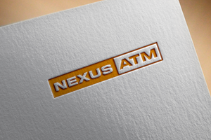 Logo Design by Graphic Mama for Nexus ATM | Design: #31860397