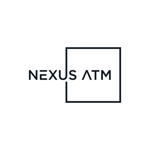 Logo Design by B.O_studio for Nexus ATM | Design: #31899900