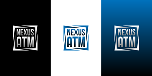 Logo Design by design_by_sandro for Nexus ATM | Design: #31859559