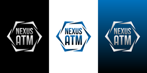 Logo Design by design_by_sandro for Nexus ATM | Design: #31864871