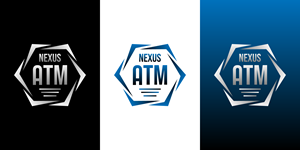 Logo Design by design_by_sandro for Nexus ATM | Design: #31864872