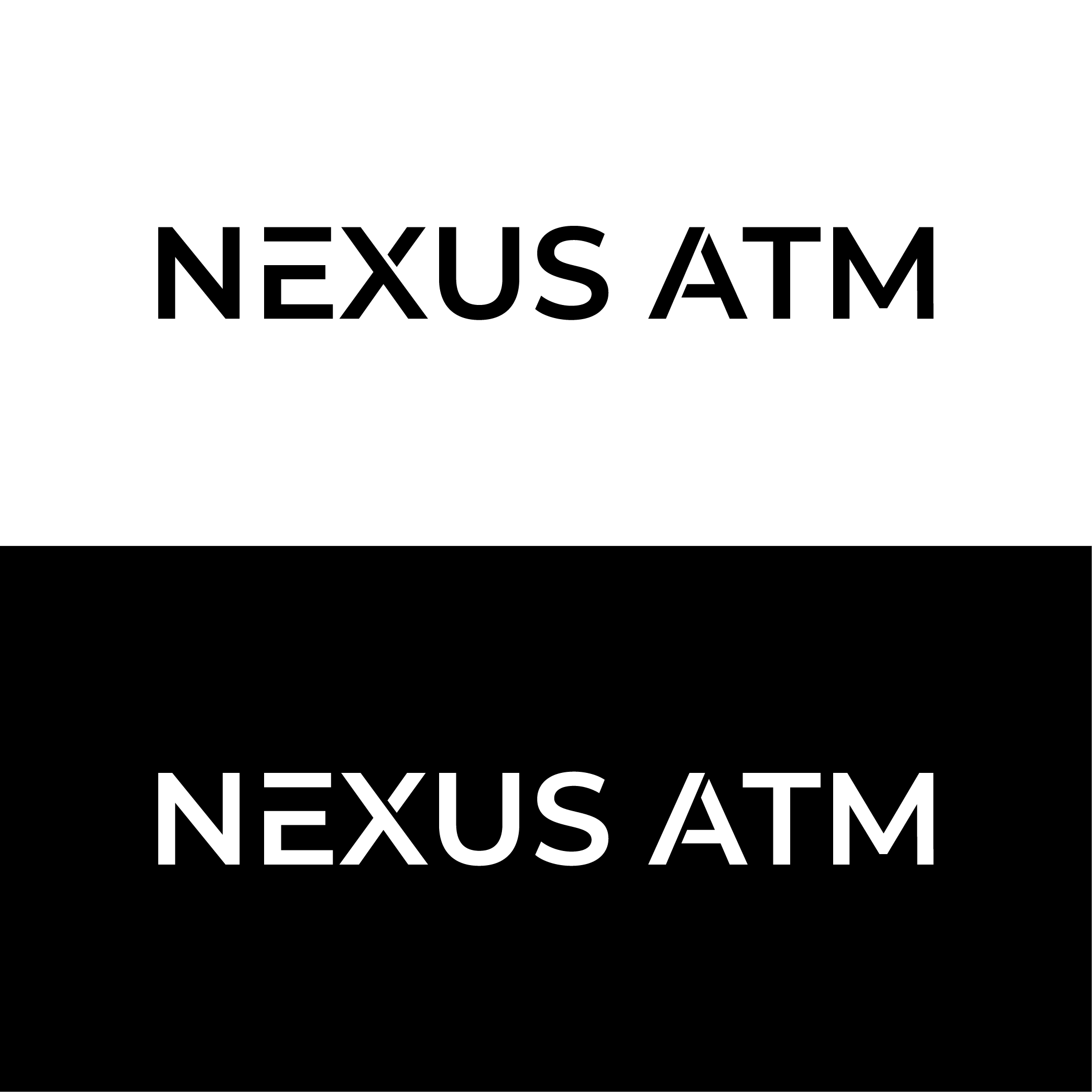 Logo Design by design wae for Nexus ATM | Design #31857603