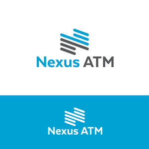 Logo Design by Elrich for Nexus ATM | Design: #31863817