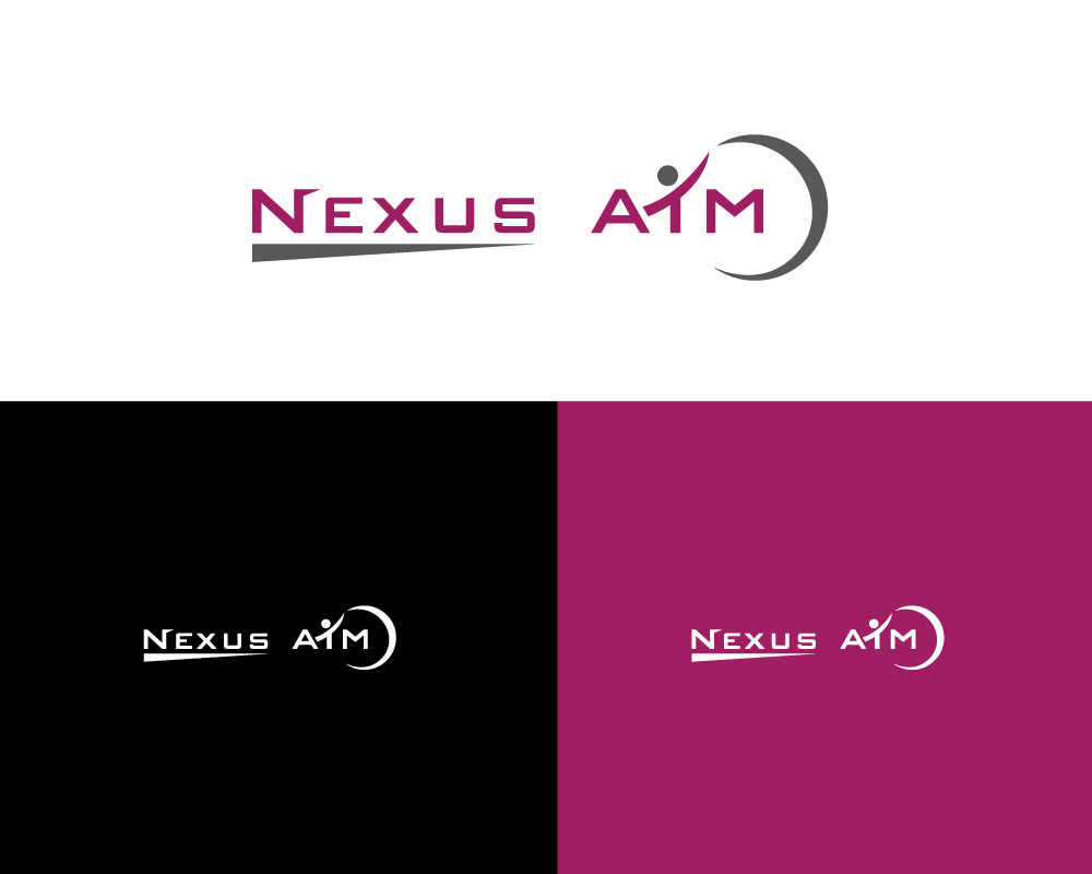 Logo Design by wood357 for Nexus ATM | Design #31857745