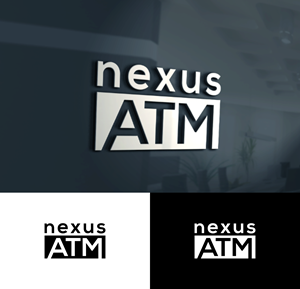 Logo Design by healer1617 for Nexus ATM | Design #31859673