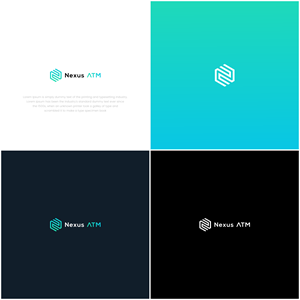 Logo Design by Barokahe guse for Nexus ATM | Design: #31858486