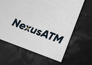 Diseño de Logo por khadiga90 para Nexus ATM | Diseño: #31862001