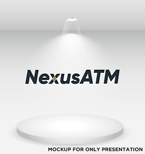 Diseño de Logo por khadiga90 para Nexus ATM | Diseño: #31862005