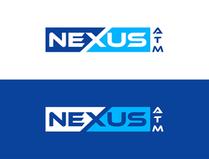 Diseño de Logo por Liinart para Nexus ATM | Diseño: #31868908
