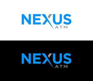 Diseño de Logo por Liinart para Nexus ATM | Diseño: #31868909