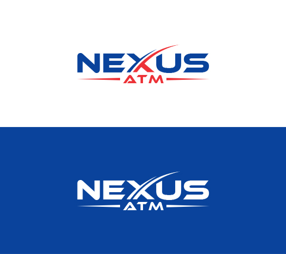 Logo Design by Liinart for Nexus ATM | Design #31868911