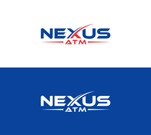 Logo Design by Liinart for Nexus ATM | Design: #31868911