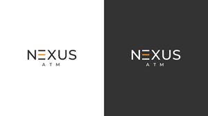 Logo Design by gfx7 for Nexus ATM | Design: #31896903