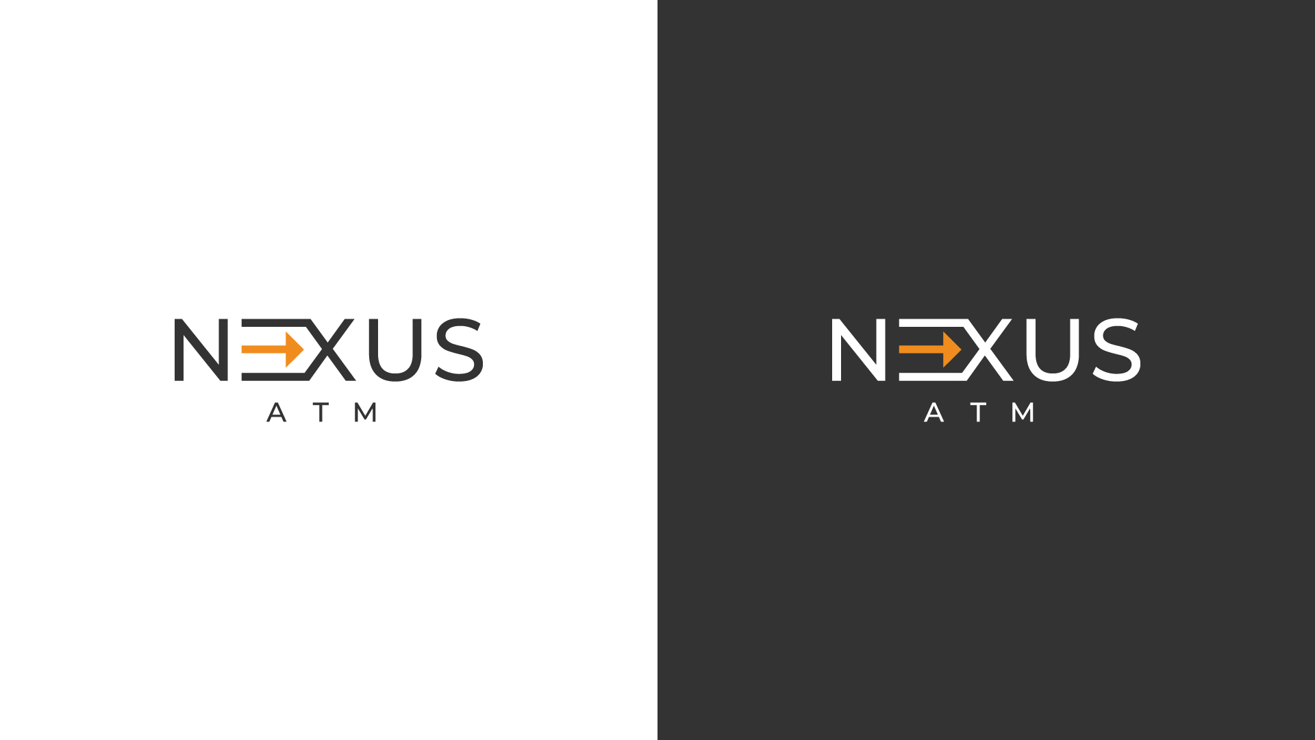 Logo Design by gfx7 for Nexus ATM | Design #31896984