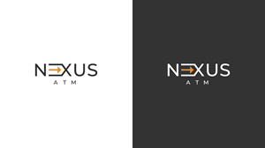 Logo Design by gfx7 for Nexus ATM | Design: #31896984