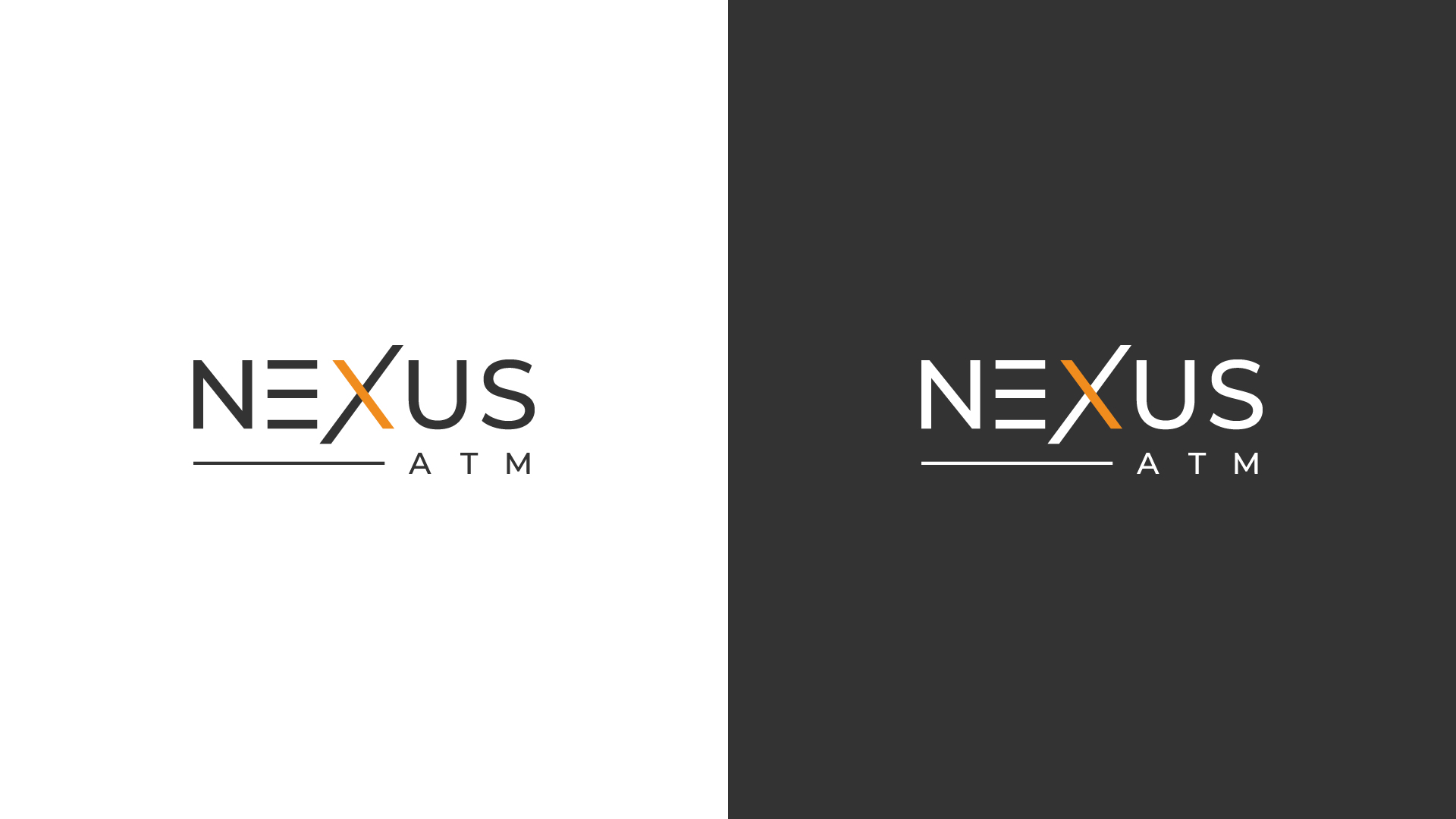 Logo Design by gfx7 for Nexus ATM | Design #31897039