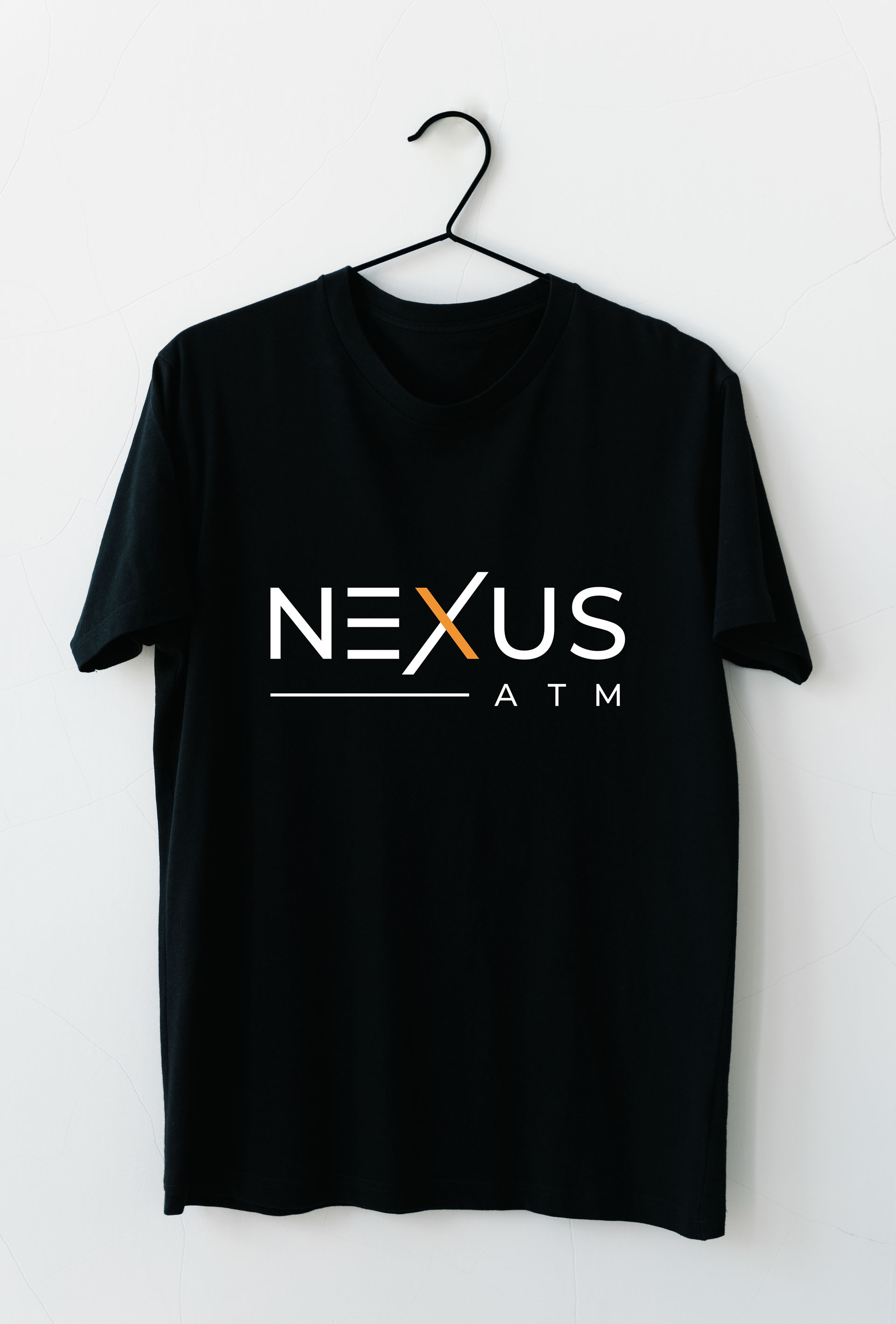 Logo-Design von gfx7 für Nexus ATM | Design #31897040