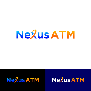 Diseño de Logo por magelangart para Nexus ATM | Diseño: #31867851