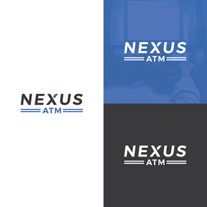Diseño de Logo por FT Marks Co. para Nexus ATM | Diseño: #31867728