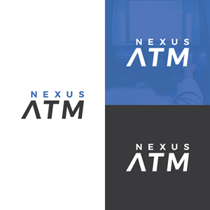 Diseño de Logo por FT Marks Co. para Nexus ATM | Diseño: #31867729