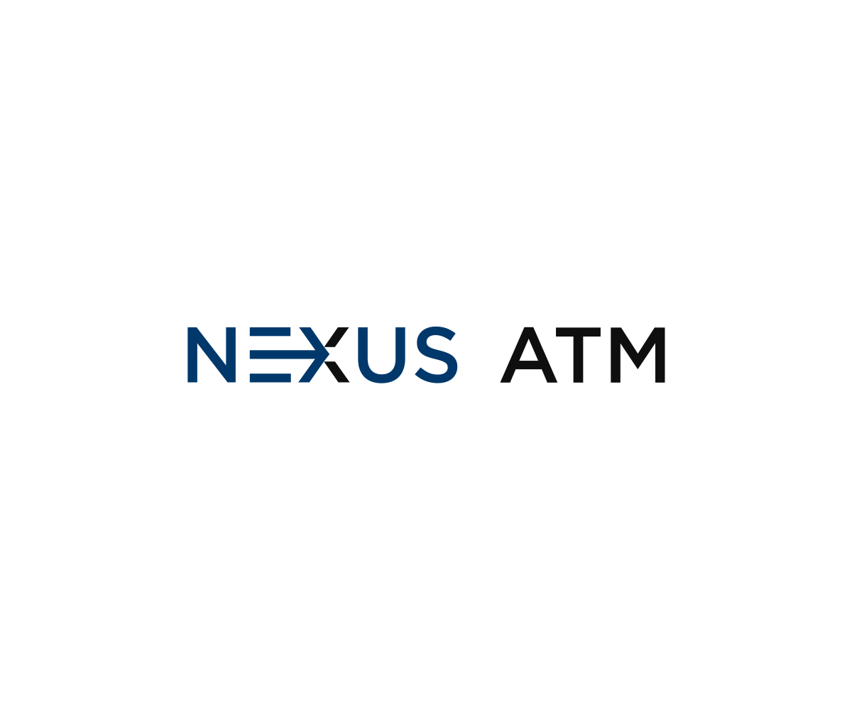 Logo Design by kalongg langgeng jaya for Nexus ATM | Design #31856451