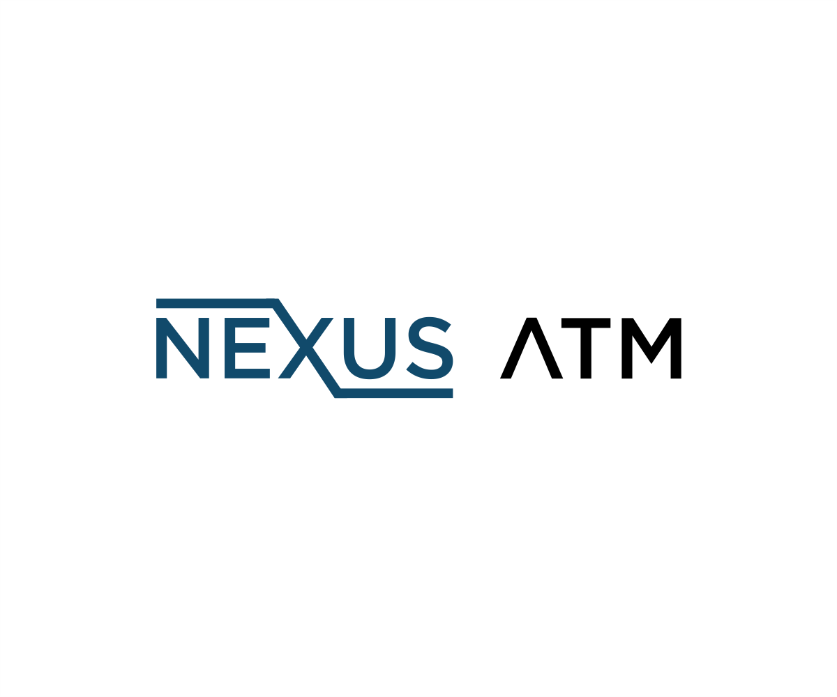Logo Design by kalongg langgeng jaya for Nexus ATM | Design #31856460