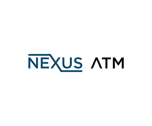 Logo Design by kalongg langgeng jaya for Nexus ATM | Design: #31856460