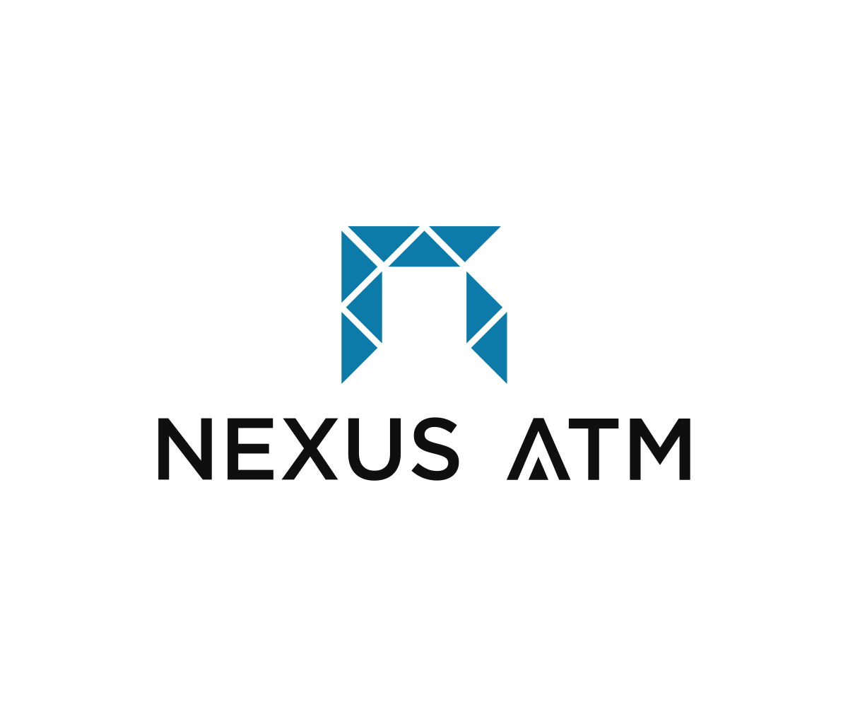 Logo Design by kalongg langgeng jaya for Nexus ATM | Design #31856468