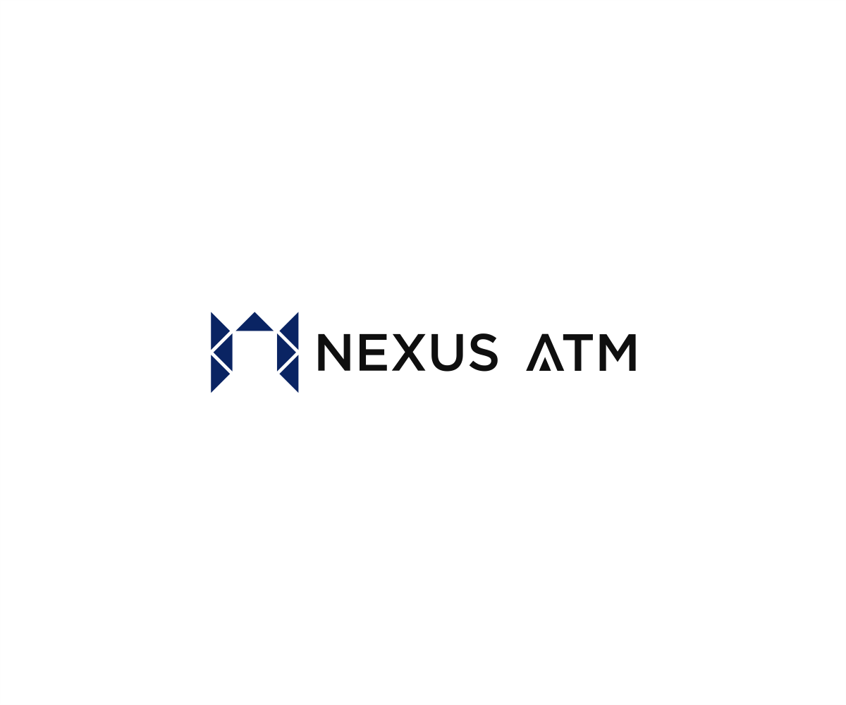 Logo Design by kalongg langgeng jaya for Nexus ATM | Design #31856471