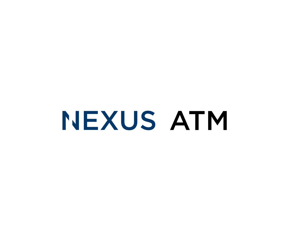 Logo Design by kalongg langgeng jaya for Nexus ATM | Design #31856478