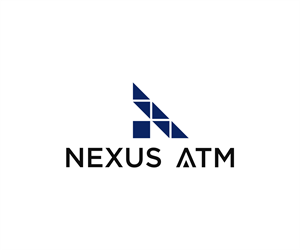 Logo Design by kalongg langgeng jaya for Nexus ATM | Design: #31856493