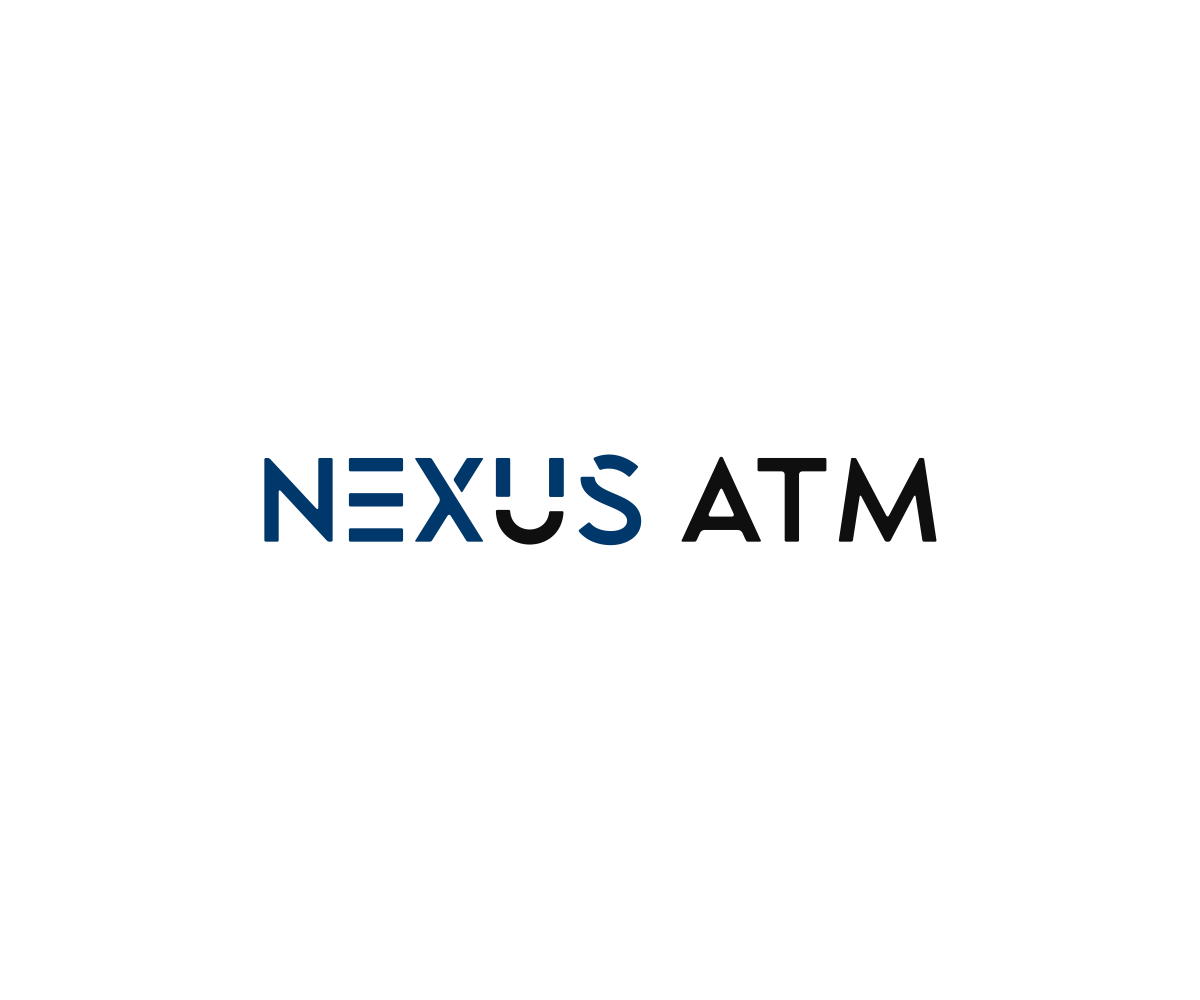 Logo Design by kalongg langgeng jaya for Nexus ATM | Design #31863285