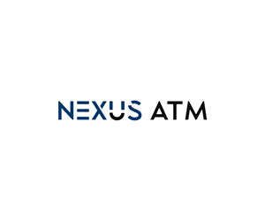 Logo Design by kalongg langgeng jaya for Nexus ATM | Design: #31863285