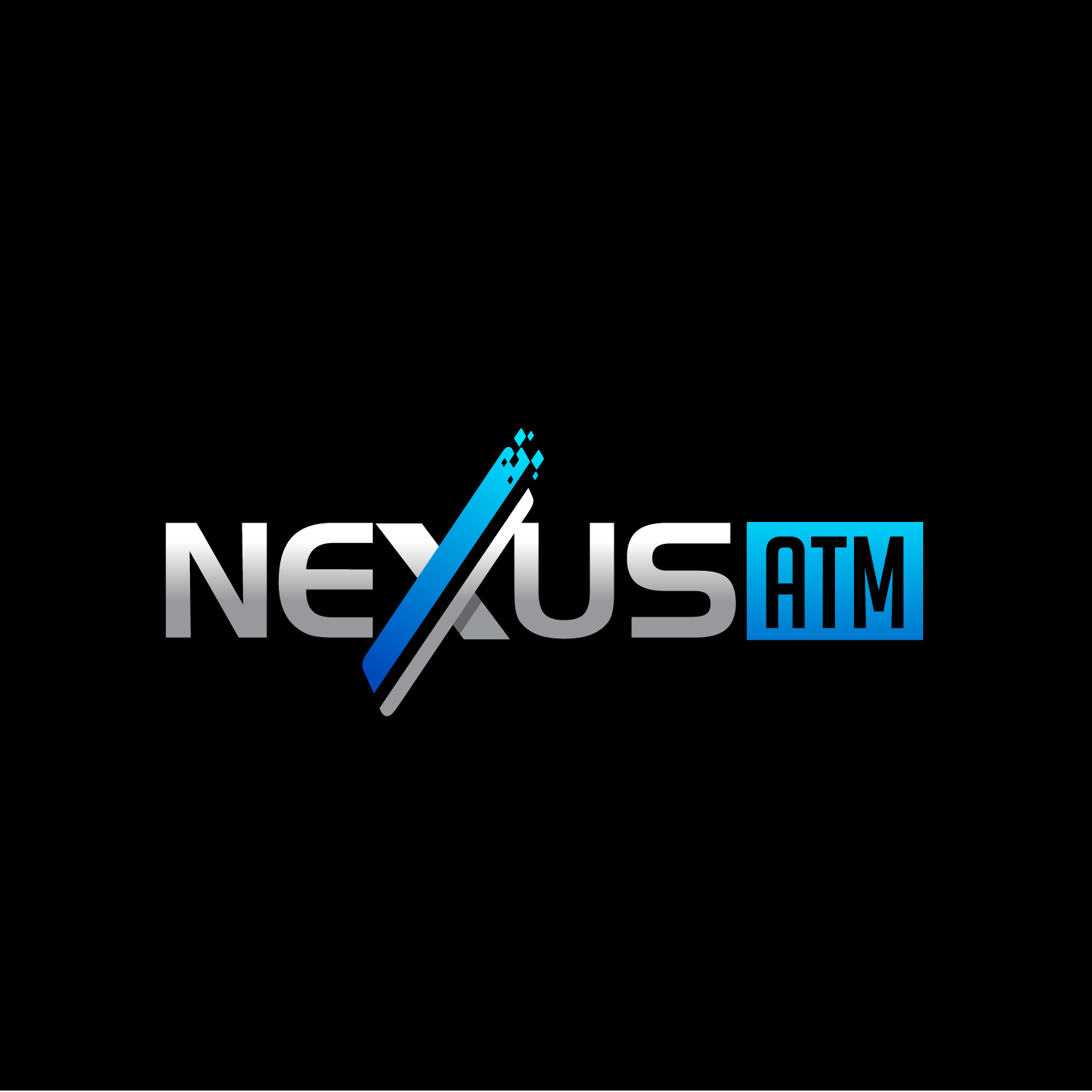 Design de Logo par Krold IT Solutions pour Nexus ATM | Design #31886959