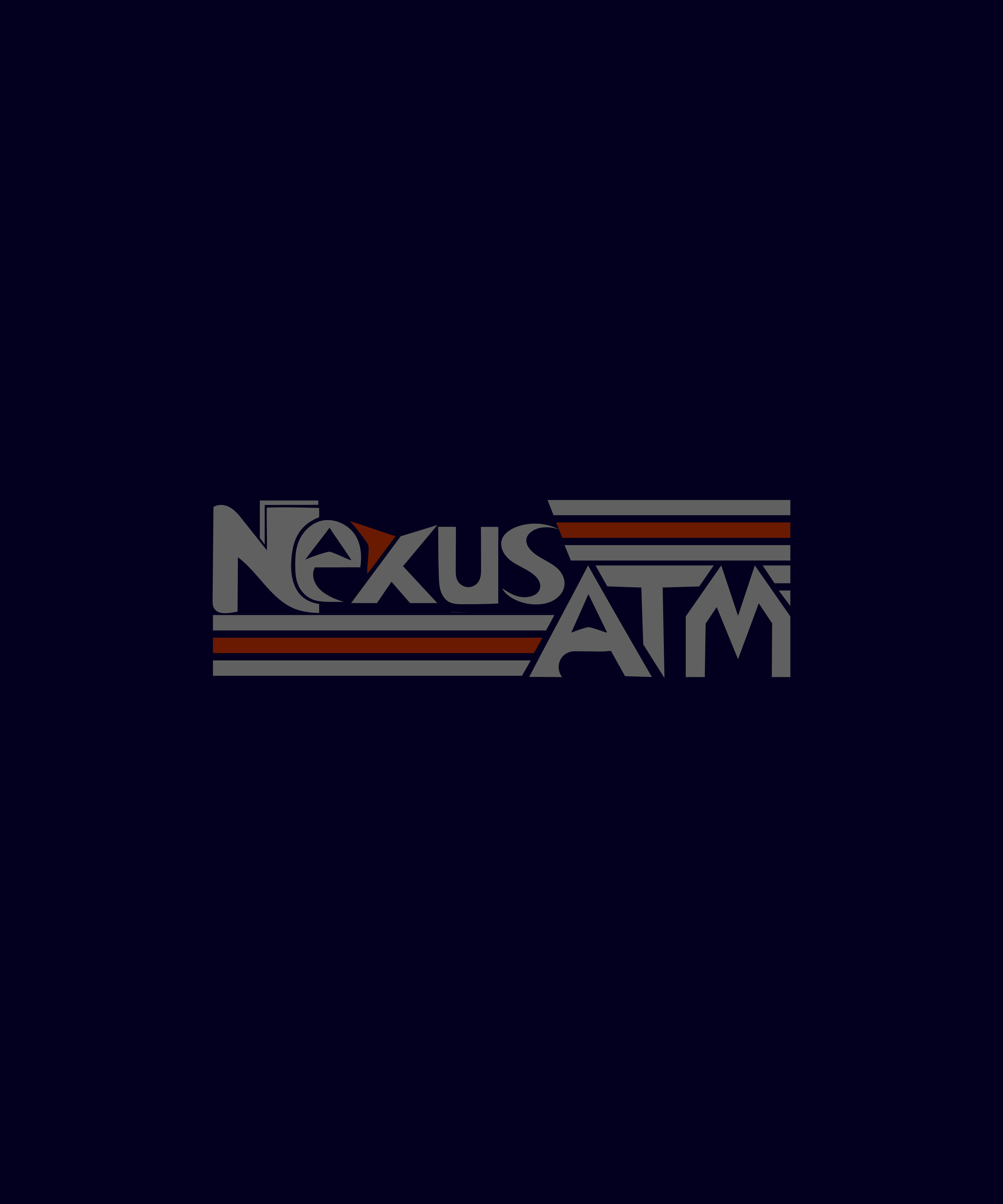 Logo Design by Creation club for Nexus ATM | Design #31869667