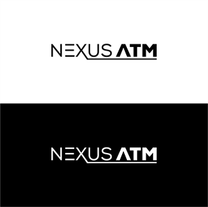 Logo Design by diego costa for Nexus ATM | Design: #31868617