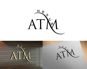 Logo Design by Di_Gi for Nexus ATM | Design: #31869138