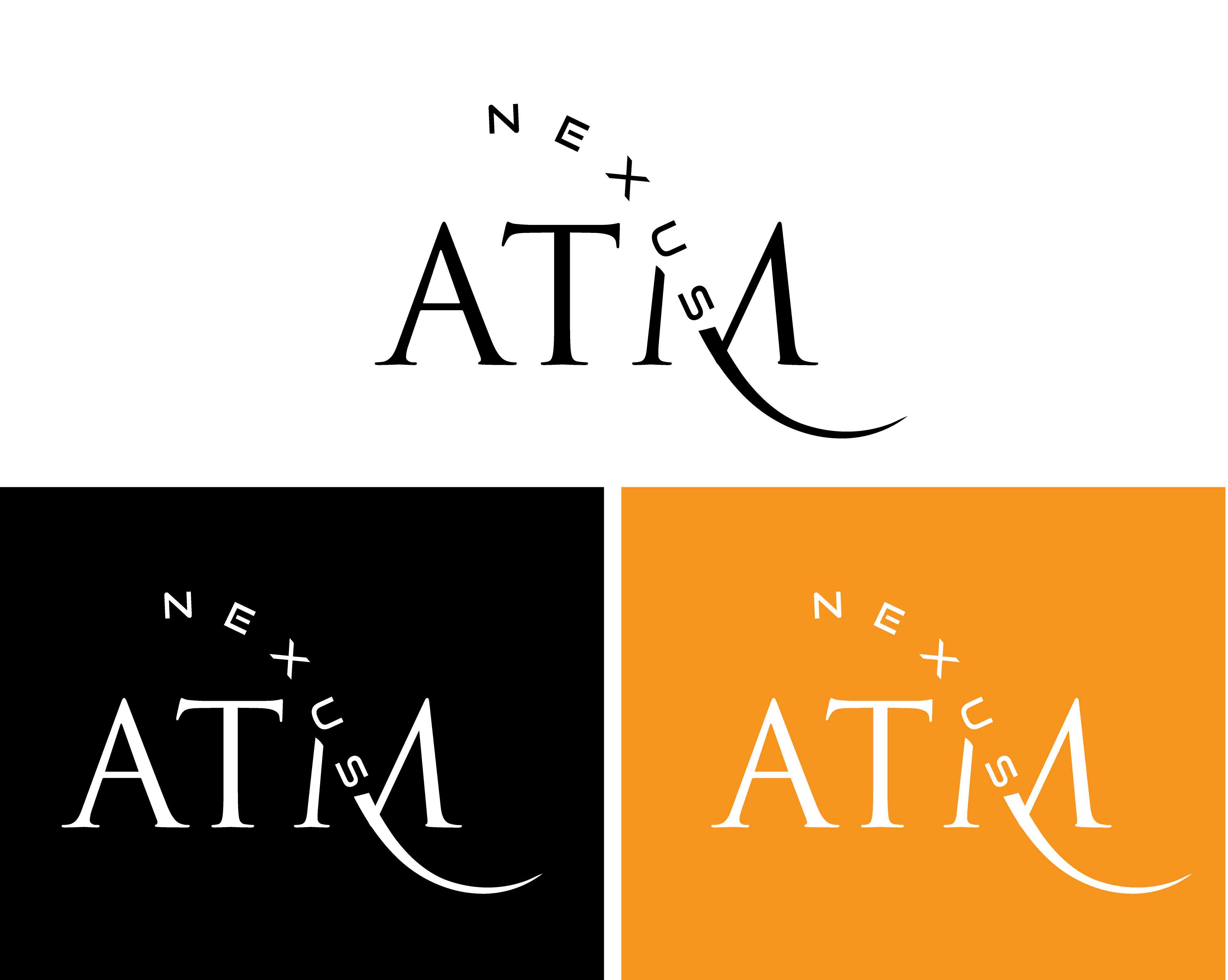Logo Design by Di_Gi for Nexus ATM | Design #31869142