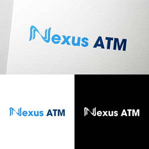 Logo Design by ulun4 for Nexus ATM | Design: #31864320