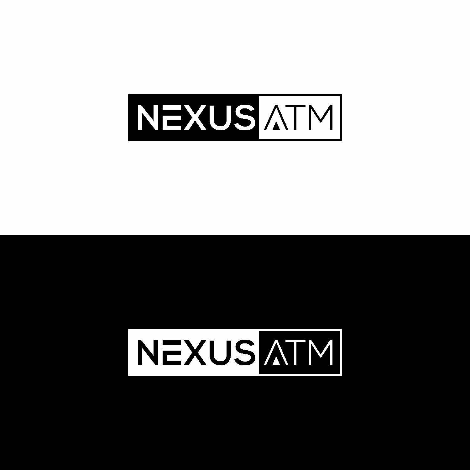 Logo Design by oke  bendol for Nexus ATM | Design #31868486