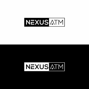 Diseño de Logo por oke  bendol para Nexus ATM | Diseño: #31868486