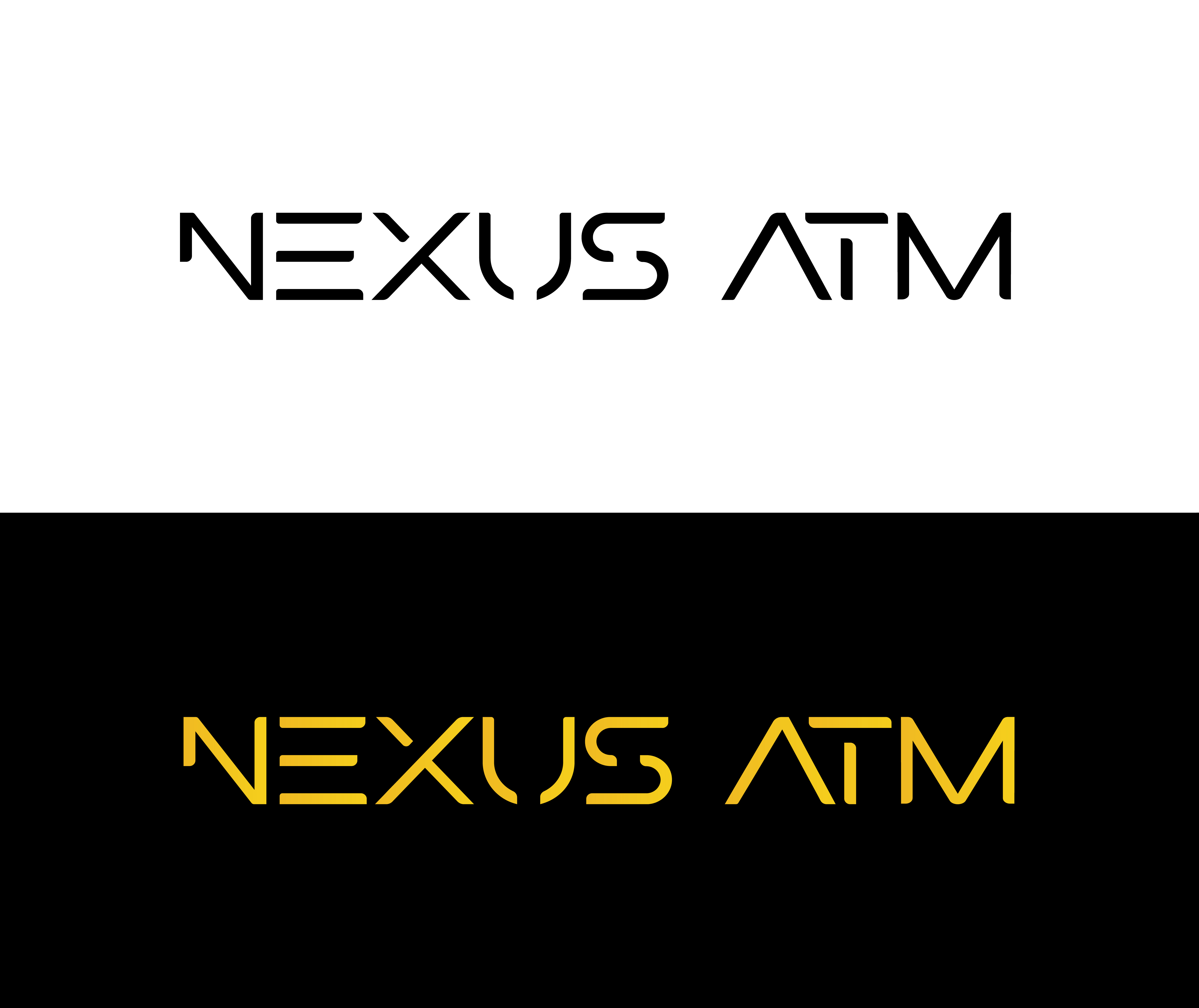 Diseño de Logo por DipuRanjan para Nexus ATM | Diseño #31867609