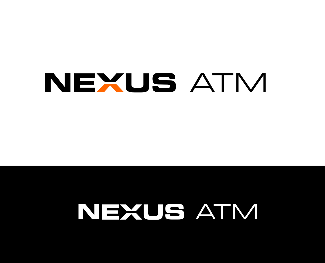 Logo Design by BATAM+ for Nexus ATM | Design #31857656