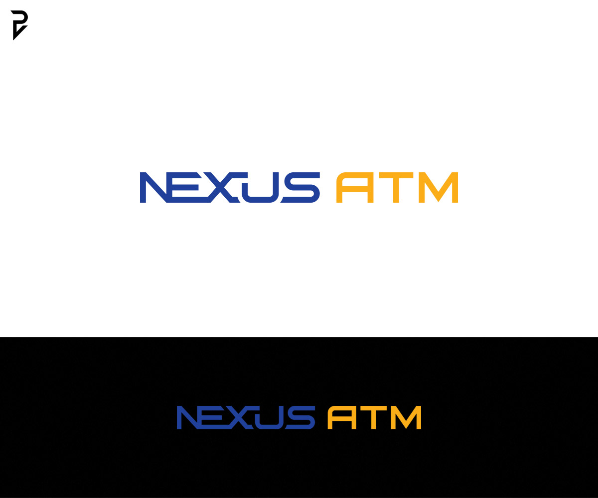 Logo Design by poisonvectors for Nexus ATM | Design #31861125